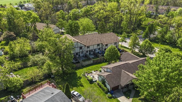 3032 Blendon Woods Boulevard, Columbus, OH 43231