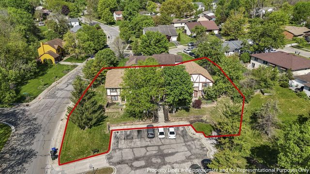 3032 Blendon Woods Boulevard, Columbus, OH 43231