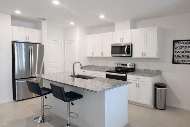 1536 MIRABELLA CIRCLE 1536, Davenport, FL 33897