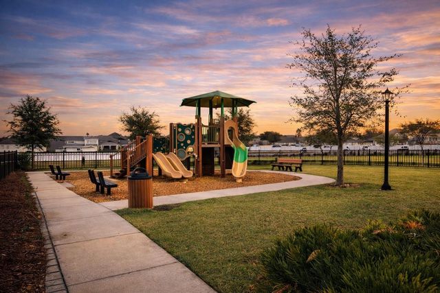 1536 MIRABELLA CIRCLE 1536, Davenport, FL 33897