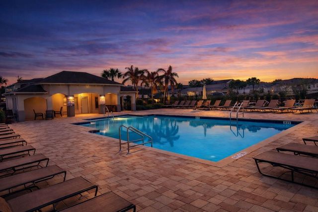 1536 MIRABELLA CIRCLE 1536, Davenport, FL 33897