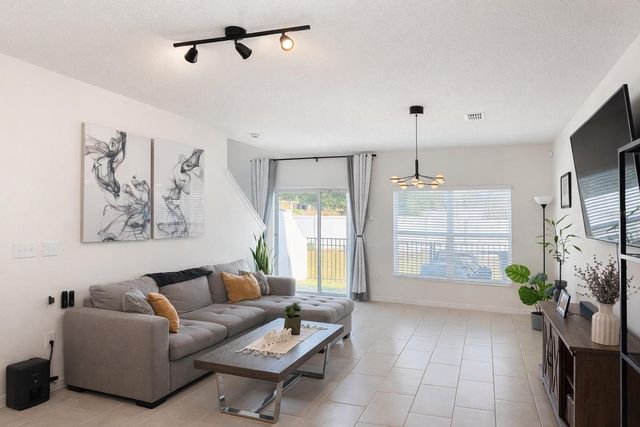 1536 MIRABELLA CIRCLE 1536, Davenport, FL 33897