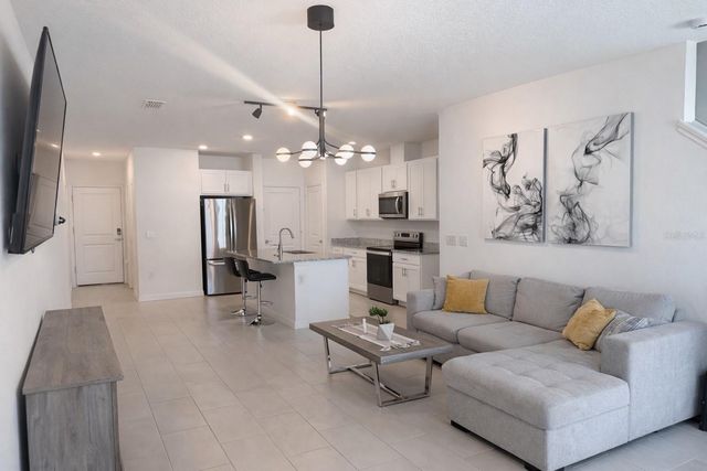 1536 MIRABELLA CIRCLE 1536, Davenport, FL 33897