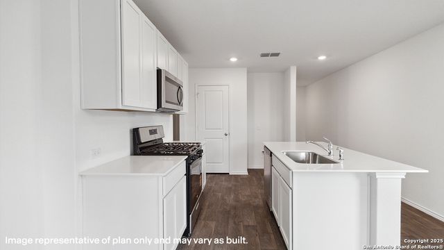 5029 Pitch Mark, San Antonio, TX 78261
