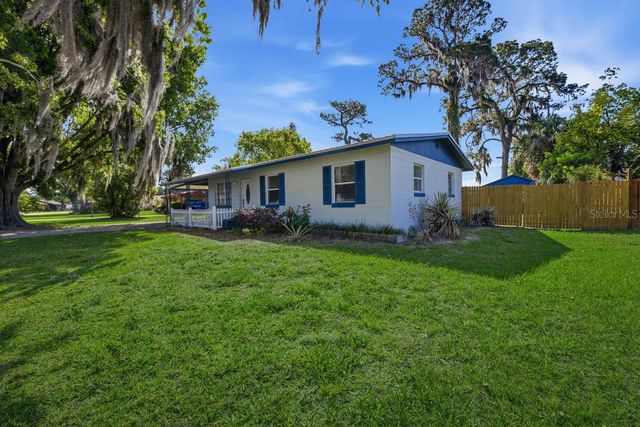 14338 LAKE JUNIETTA DRIVE, Tavares, FL 32778