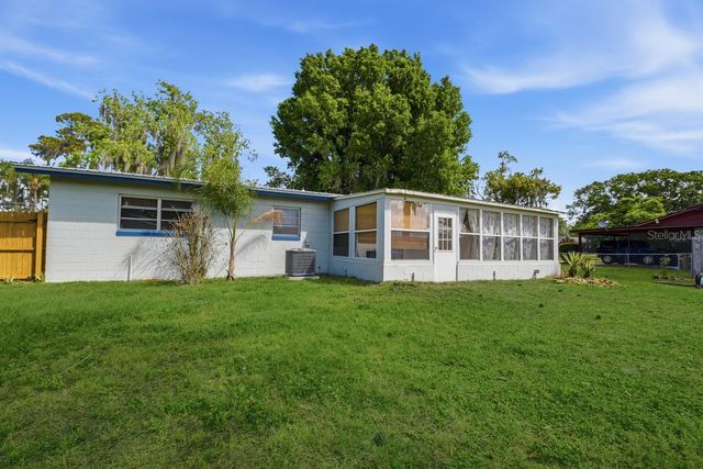 14338 LAKE JUNIETTA DRIVE, Tavares, FL 32778