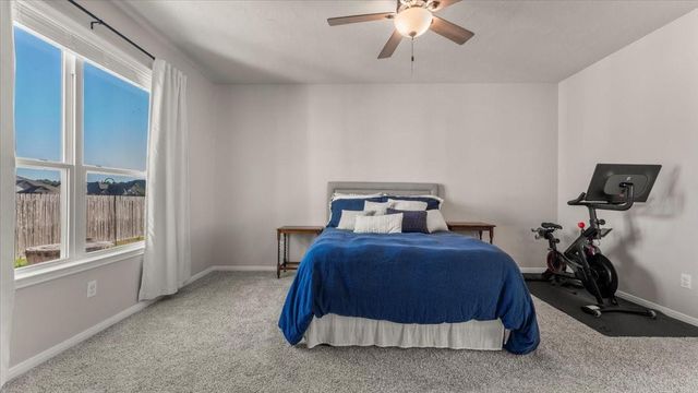 103 Rudder Way, Huntsville, TX 77320