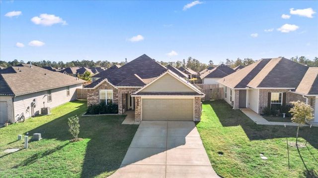 103 Rudder Way, Huntsville, TX 77320
