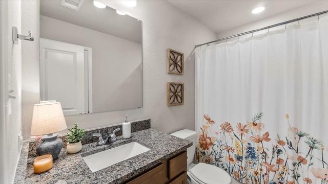 103 Rudder Way, Huntsville, TX 77320