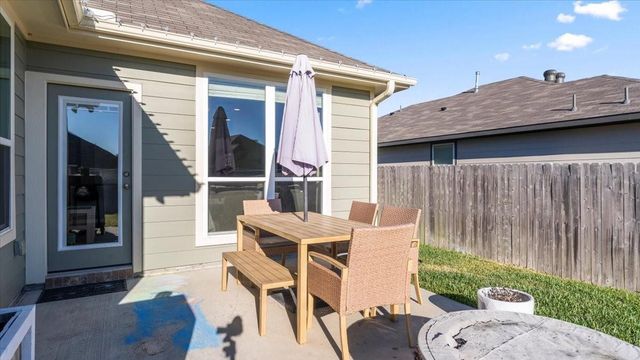 103 Rudder Way, Huntsville, TX 77320