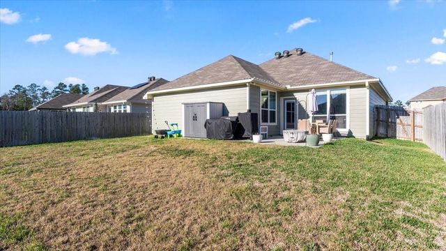 103 Rudder Way, Huntsville, TX 77320