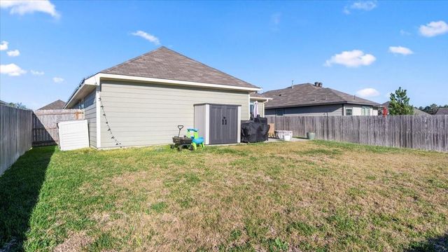 103 Rudder Way, Huntsville, TX 77320