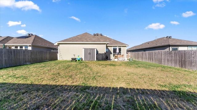 103 Rudder Way, Huntsville, TX 77320