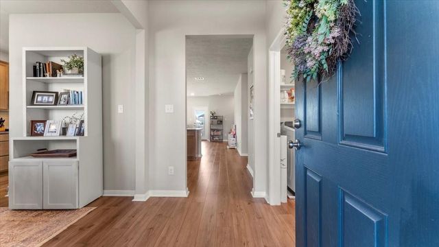 103 Rudder Way, Huntsville, TX 77320