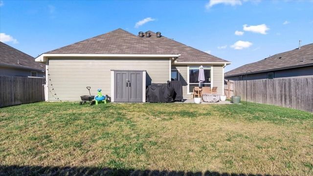 103 Rudder Way, Huntsville, TX 77320