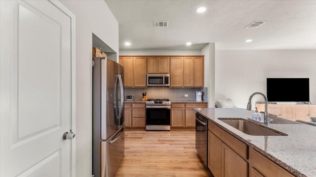 103 Rudder Way, Huntsville, TX 77320