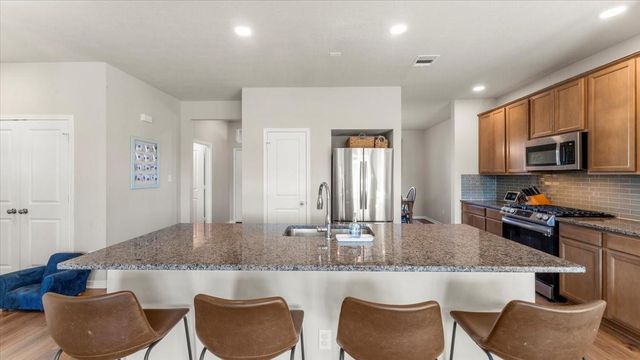 103 Rudder Way, Huntsville, TX 77320