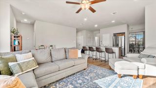 103 Rudder Way, Huntsville, TX 77320