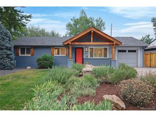 668 S Jasmine Way, Denver, CO 80224