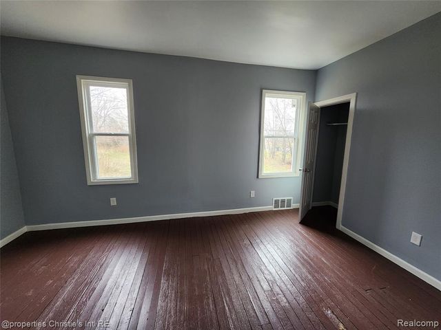 605 E Bethune Street, Detroit, MI 48202