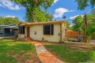 309 E French, San Antonio, TX 78212