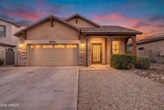 18374 W LA MIRADA Drive, Goodyear, AZ 85338