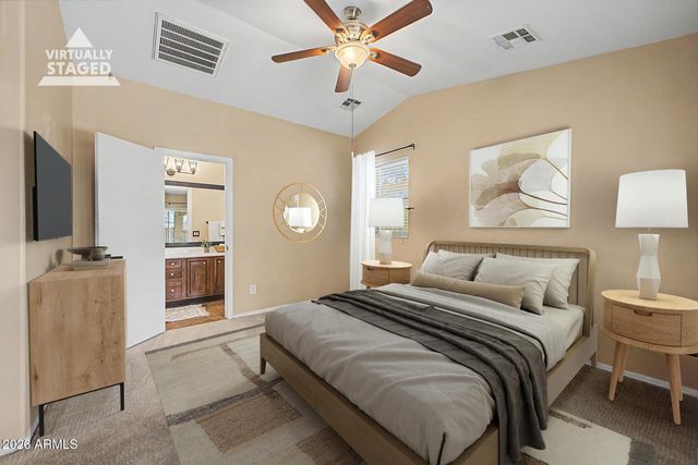 737 S 167TH Drive, Goodyear, AZ 85338