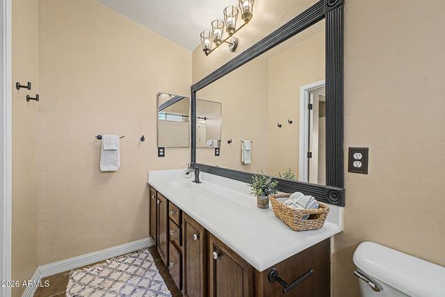 737 S 167TH Drive, Goodyear, AZ 85338