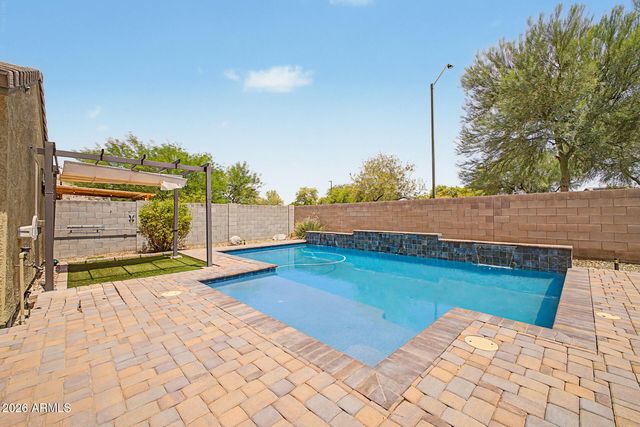 737 S 167TH Drive, Goodyear, AZ 85338