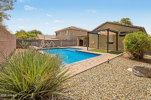 737 S 167TH Drive, Goodyear, AZ 85338