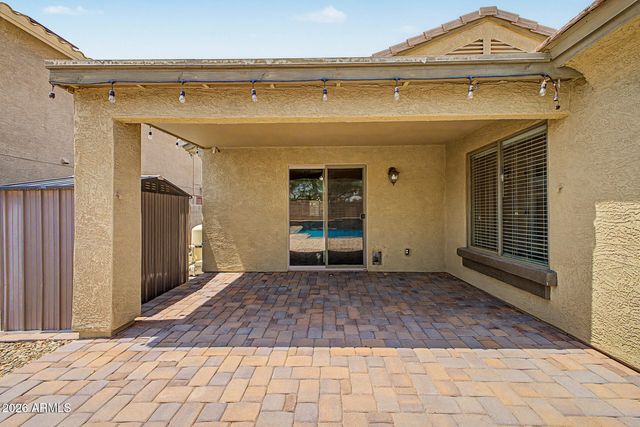 737 S 167TH Drive, Goodyear, AZ 85338