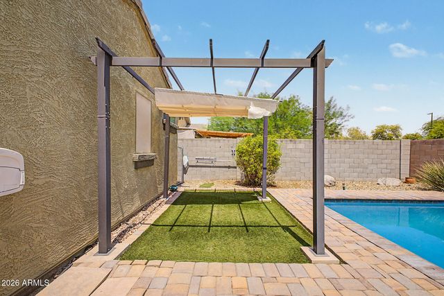 737 S 167TH Drive, Goodyear, AZ 85338