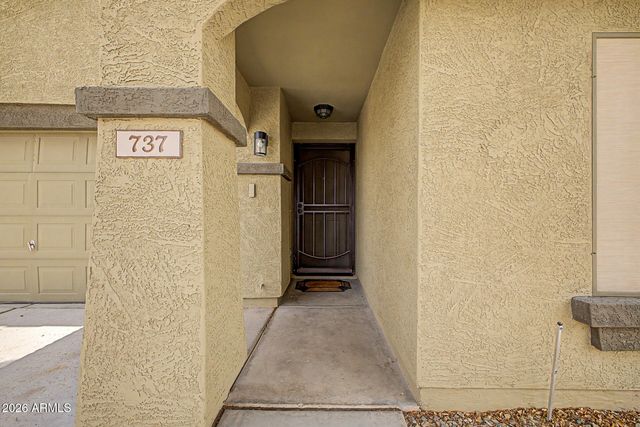 737 S 167TH Drive, Goodyear, AZ 85338