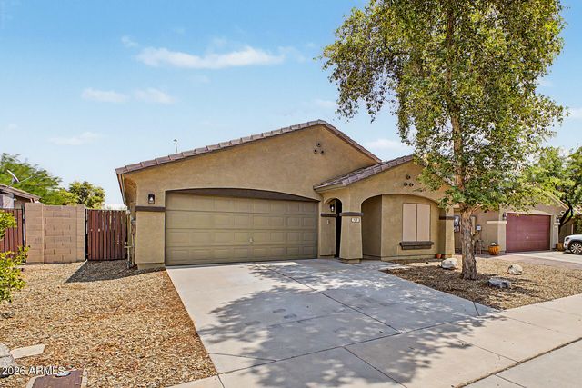 737 S 167TH Drive, Goodyear, AZ 85338