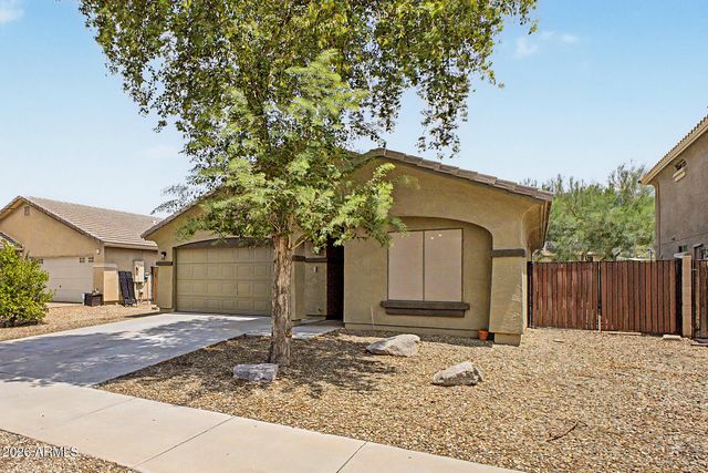 737 S 167TH Drive, Goodyear, AZ 85338