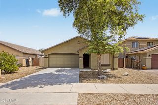 737 S 167TH Drive, Goodyear, AZ 85338