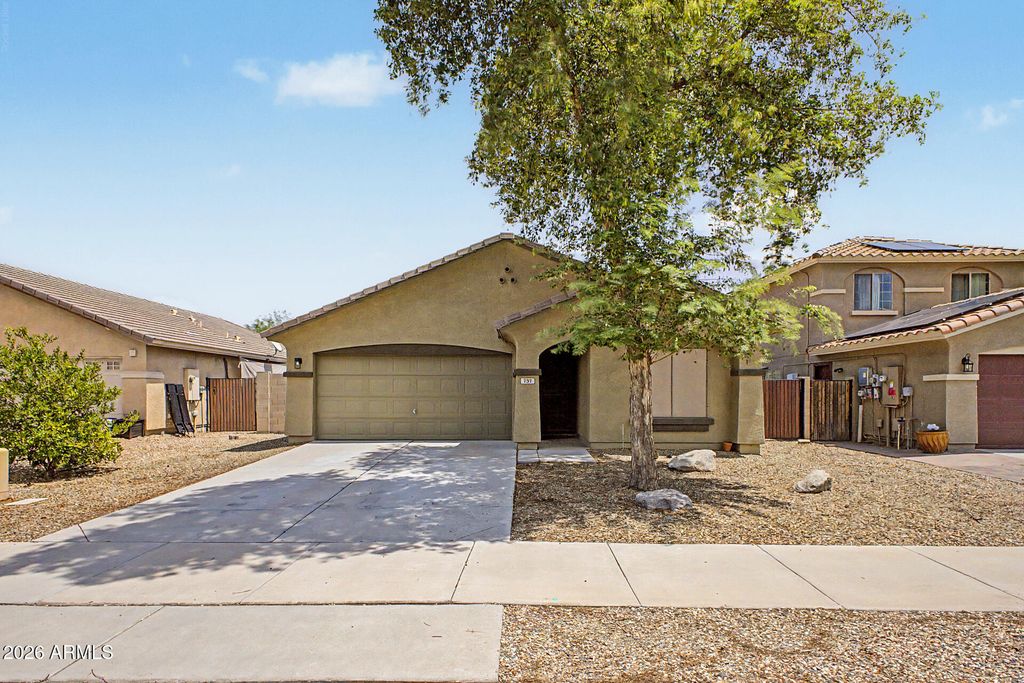 737 S 167TH Drive, Goodyear, AZ 85338