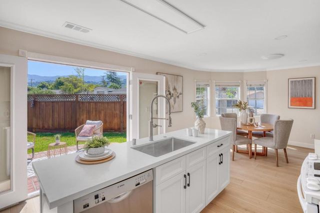 5466 Mary Jo Way, San Jose, CA 95124