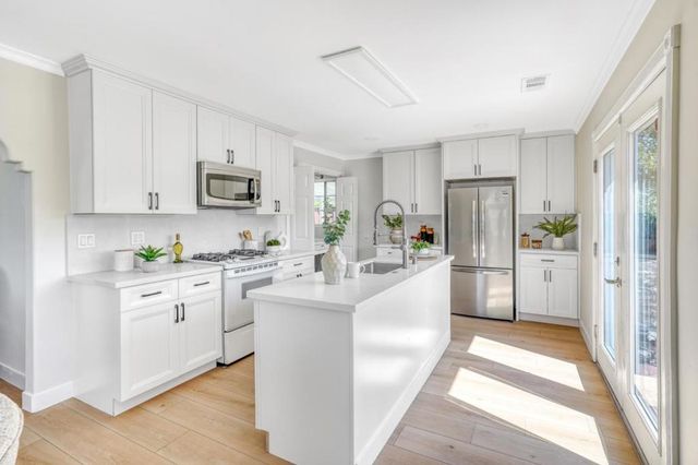 5466 Mary Jo Way, San Jose, CA 95124