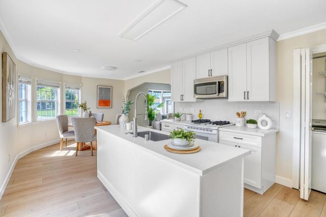 5466 Mary Jo Way, San Jose, CA 95124