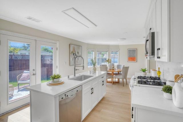 5466 Mary Jo Way, San Jose, CA 95124