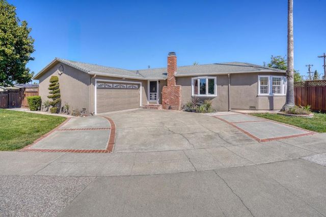 5466 Mary Jo Way, San Jose, CA 95124