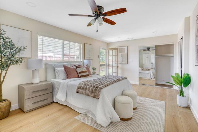 5466 Mary Jo Way, San Jose, CA 95124