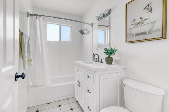 5466 Mary Jo Way, San Jose, CA 95124