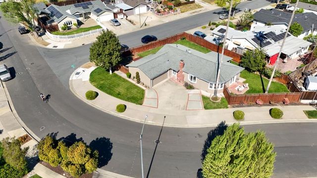 5466 Mary Jo Way, San Jose, CA 95124