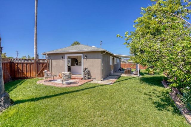 5466 Mary Jo Way, San Jose, CA 95124