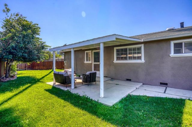 5466 Mary Jo Way, San Jose, CA 95124