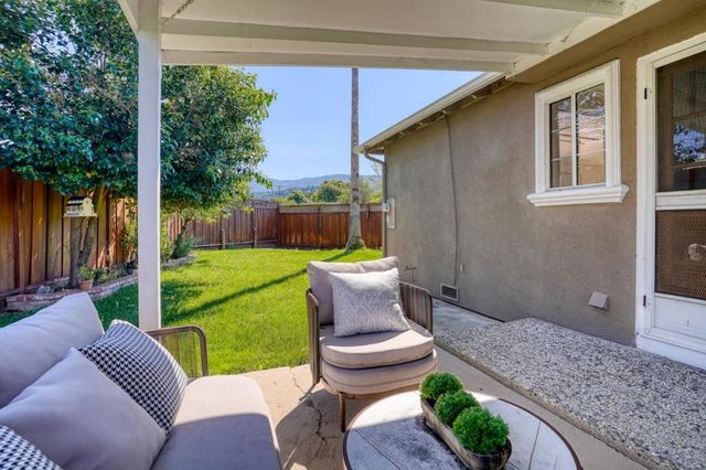5466 Mary Jo Way, San Jose, CA 95124
