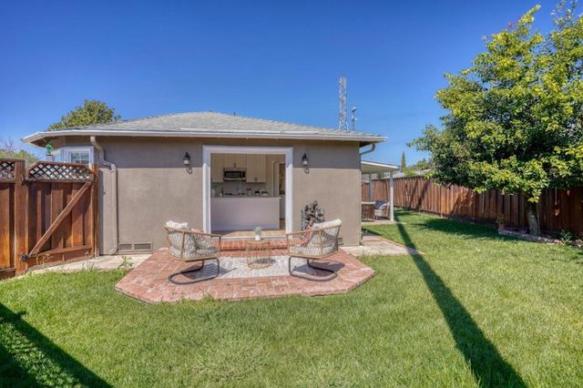 5466 Mary Jo Way, San Jose, CA 95124