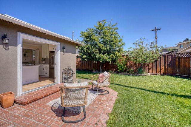 5466 Mary Jo Way, San Jose, CA 95124